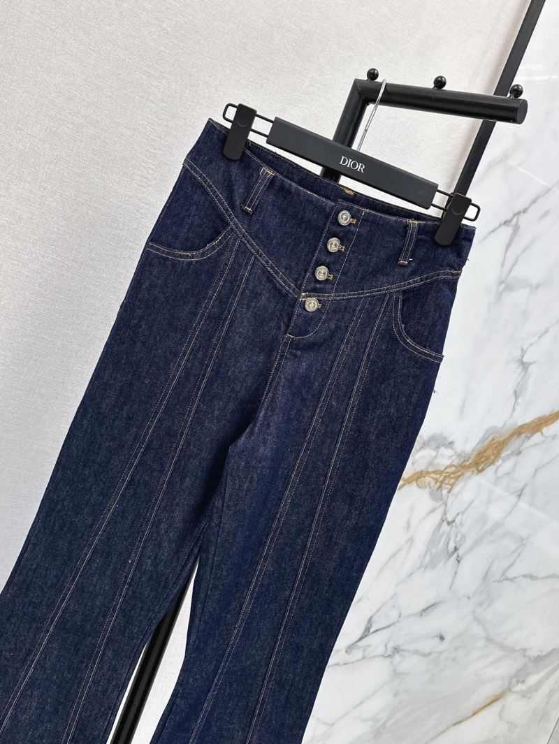 Christian Dior Jeans